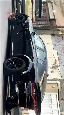 دودج تشارجر